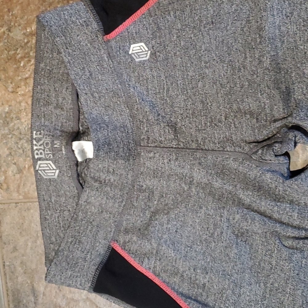 Bke Sport Athletic Pants